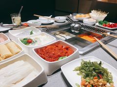 抖抖面筋球-海底捞火锅(群光广场店)