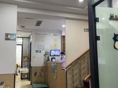 -瑞派天使宠物医院·神经外科·骨科·核磁CT(洛川中路店)