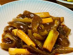 京葱海参-乔家栅(襄阳南路店)