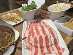 -傣妹火锅(南京东路一店)