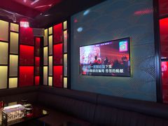 -音乐派KTV(银泰城店)