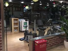 -纽斯桑拿会所(餐厅天山路店)