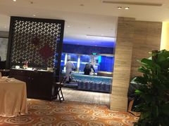 -宁波逸东豪生大酒店·逸轩中餐厅