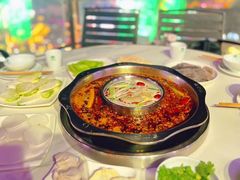 -枇杷园食为鲜火锅(南山店)
