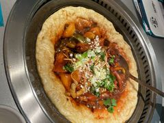 -灶座小锅烀饼·铁锅炖(全国总店)