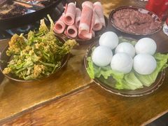 -正南齊北重庆老火锅(光华村直营店)