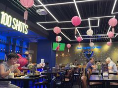 -blue frog蓝蛙(长泰广场店)