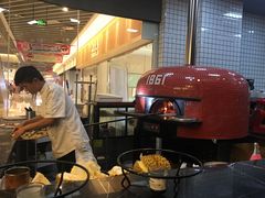 -1861意大利餐厅(文化广场店)