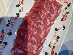-东门口涮肉·砂锅·烤串(老门东店)