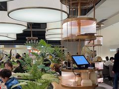 -KingThaia金泰兰(滨江天街店)