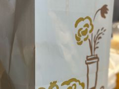 -喜茶(广州石牌桥店)