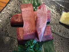 -赤坂亭M9和牛烧肉(世博源店)