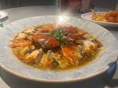 -爷爷的草帽·海鲜馆(孙塘路店)