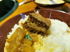 -受气牛肉·重庆耙牛肉(来福士店)