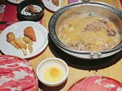 -慶の寿喜烧·和牛自助餐厅(浑南店)