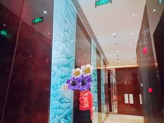 -顺德美的万豪酒店-万豪中餐厅