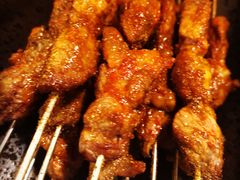 -大梦敦煌主题餐厅(国贸店)