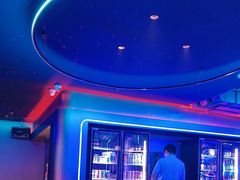 -胖子烧烤海鲜(亲贤北街店)