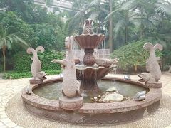 -龙达温泉生态城