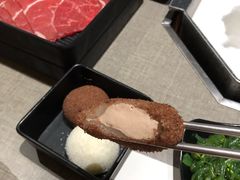 -八角锄烧·肉火锅(天河城店)