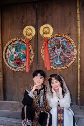 -小红帽摄影(丽江店)