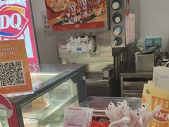 -DQ·蛋糕·冰淇淋(新世纪6F店)