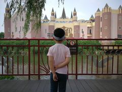 -安徒生童话乐园