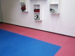 -美瑞斯特健身游泳会所(中南城店)