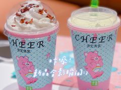 -奈雪的茶(龙湖西溪天街PRO店)