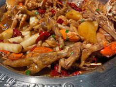 -胖哥俩肉蟹煲(梅溪步步高店)
