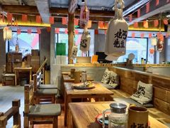 -北丐先生·野馄饨烧烤(雨花万象店)