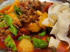 -那拉提之疆·新疆菜(美院店)