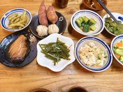 -大自然素食(望桐路店)