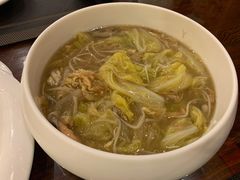 -七菜馆·东北菜·蒸饺(文体路店)