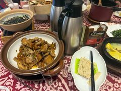 -临家闽南菜(宝洲路店)