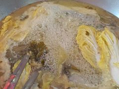 -耗儿鱼蛙蛙叫·老成都火锅(蛇口海昌街店)
