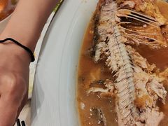 -阿庄新豫菜(航海东路店)