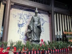 -屈原故里文化旅游区