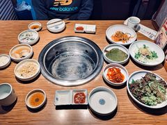 -王妃家(明洞中央店)