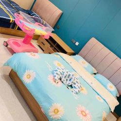 -汉中阳光贝儿高级母婴会所(汉中月子中心)