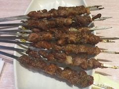 -南城香·饭香串香馄饨香(青年路店)