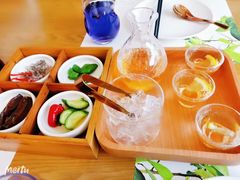 -青梅酒肆PLUS(长白仙岛北路店)