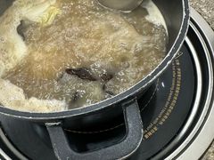 -皇鸽餐厅(龙塘店)