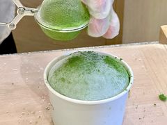 -米糯糯·MINONO·大福冰淇淋(青岛万象城店)