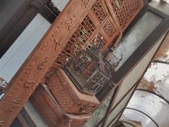 -古董花园(思南路42弄小区店)