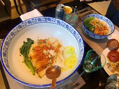 -大中华希尔顿酒店-念自助餐·嗨啤·小龙虾