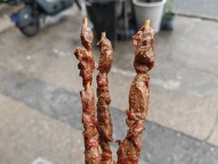 -维吾尔餐厅(宜山路店)