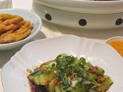 -荣粤酒家·融合粤菜