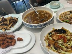 -胶东小渔村·博山菜(齐悦店)