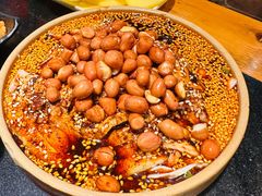 -小饕荟雅安贡椒鱼鲜馆(广福桥店)